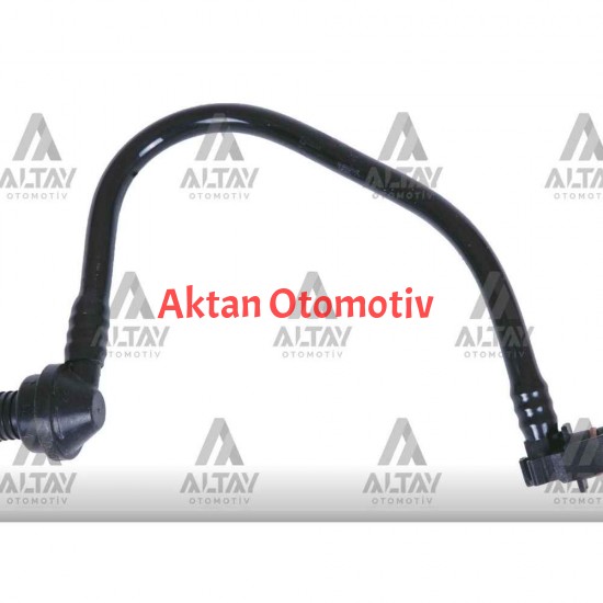 WESTİNGHOUSE BORUSU CLIO III 05-12 / MODUS 04-11