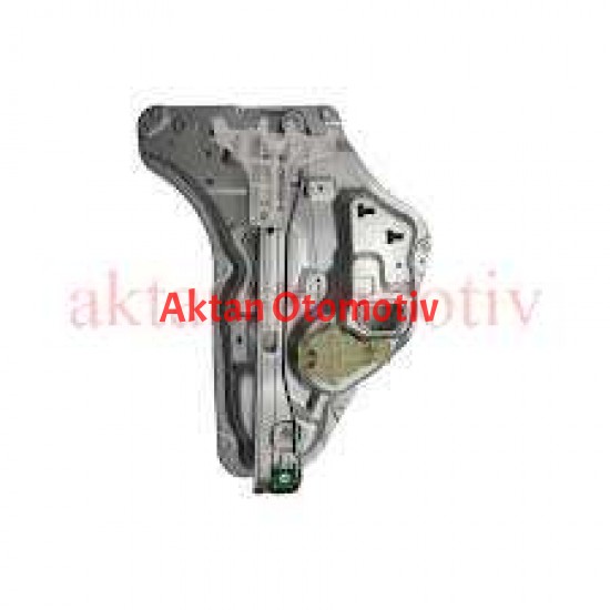 CAM KRİKOSU IX-35 ELEKTRİKLİ 10-15 ARKA SOL