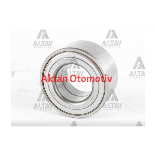 TEKER RULMANI ÖN BMW X3 / E36 / E38 / E46 / FORD / MERCEDES / 45x85x41