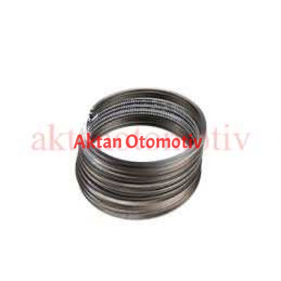 SEGMAN TAKIM HILUX 14-20 GUN125 - GUN126 - GUN135 / 2.4cc - 2.8cc / 1GDFTV - 2GDFTV STD