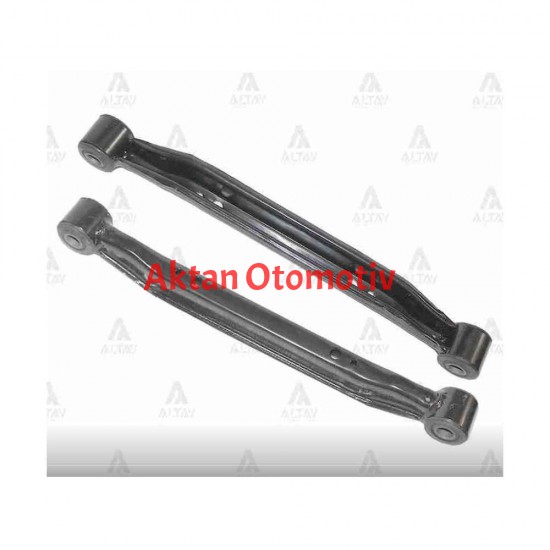 DENGE KOLU ARKA SUNNY  90-95 SOL