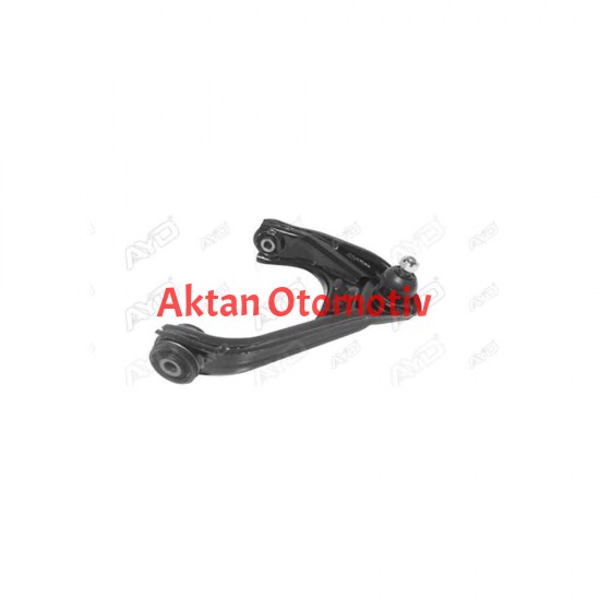 SALINCAK L-200 09-15 TRITON ÜST ROTİLLİ BURÇLU SAĞ 4X2-4X4 TEK KABİN