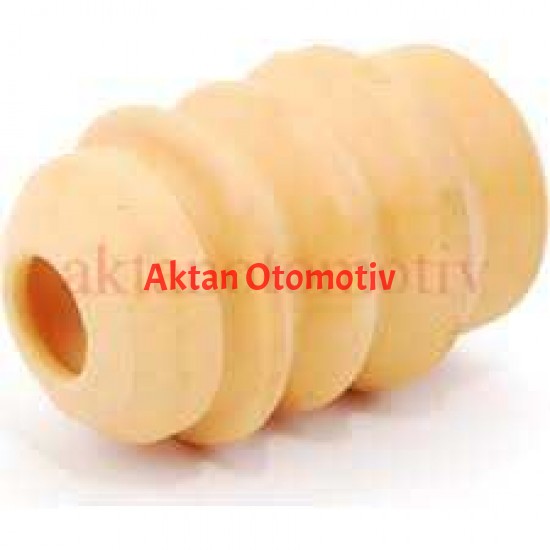 AMORTİSÖR TOZ KÖRÜĞÜ TAKOZU PASSAT / A4 / A6 97-04 (STOPER) 85 MM ÖN