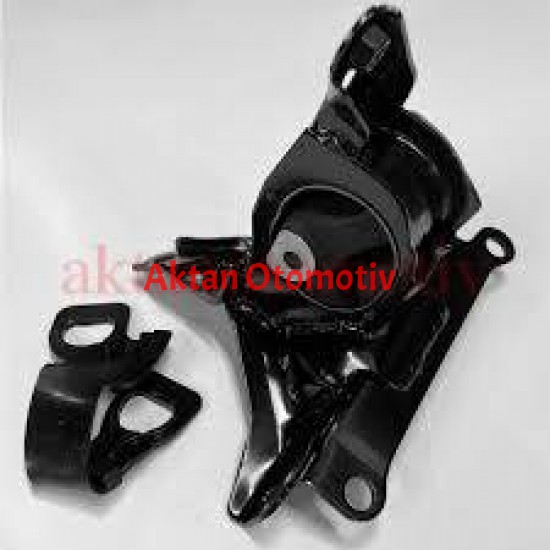 TAKOZ MOTOR COROLLA 19= BENZİNLİ 1ZRFE SOL