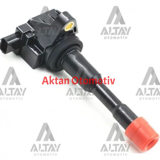 ATESLEME BOBINI JAZZ 02-08 1.4 / CITY 06-09 1.4 ARKA (MADE IN JAPAN)