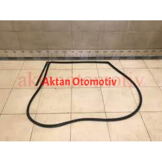 KAPI ÇEVRE FİTİLİ ACCENT ARKA 11= BLUE SAĞ