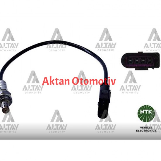 SENSÖR OKSİJEN POLO / İBİZA 03= AZQ-BME-CGPA-CGGB-CGPB 1.2 ÖN OZA826-EE22 SENSÖR OKSİJEN POLO / İBİZA 03= AZQ-BME-CGPA-CGGB-CGPB 1.2 ÖN OZA826-EE22