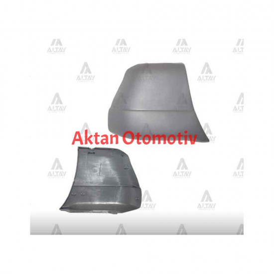 TAMPON KULAĞI B-2500 ÖN 97-00 SİYAH SAĞ (PLASTİK)