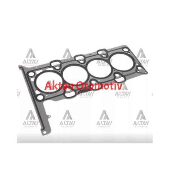 SİLİNDİR KAPAK CONTASI SANTAFE 13-15 / SORENTO 15-18 2.2 DİZEL 1.30mm