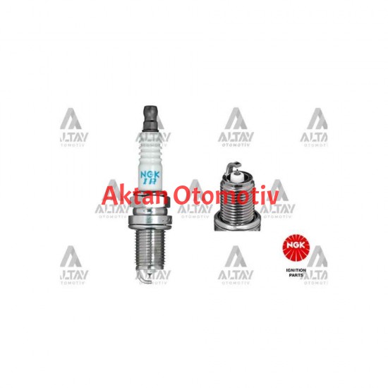 ATEŞLEME BUJİSİ VECTRA C / ASTRA H / S2000 99= / IMPREZZA 01-05 / SX4 06= AVENSIS 97-00 2.0 16V WR8DCX+ (IFR6T11)
