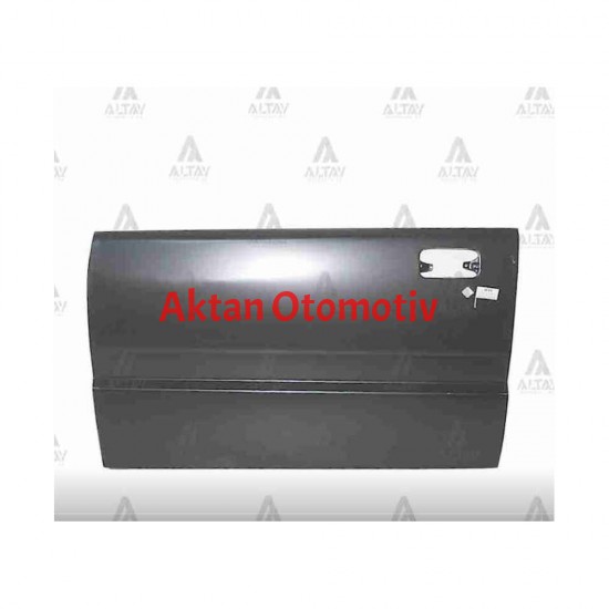 KAPI SACI L-200   87-98 ÖN SOL