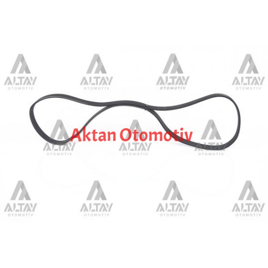 KANALLI KAYIŞ MERCEDES / 190 2.0 83-93 C200 C220 E200 E220 G 250 300