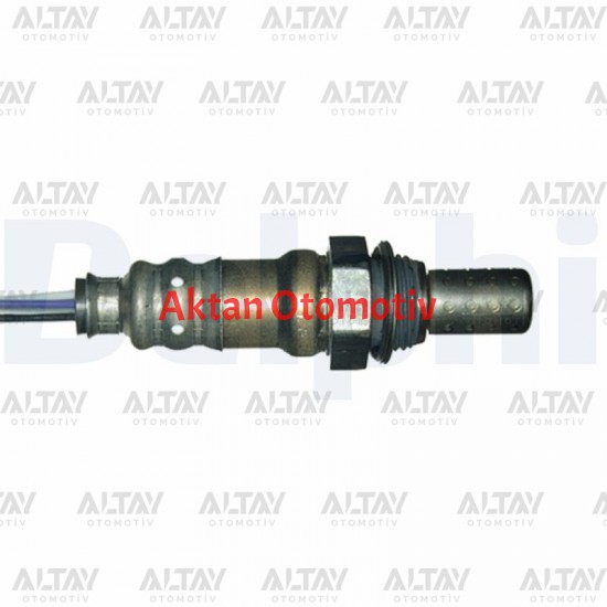 OKSİJEN SENSÖRÜ KONUM-1 AVEO T250-T255  1.4 16V 2008=