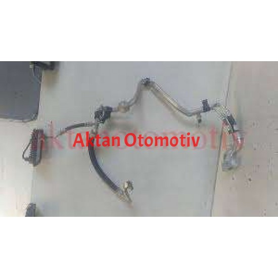 BORU KLİMA I-20 09-14