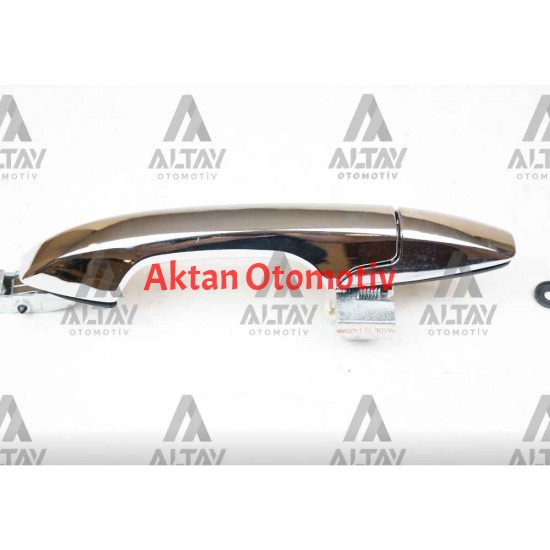 KAPI KOLU CRV 08-12 ÖN DIŞ SAĞ / ARKA SOL-SAĞ