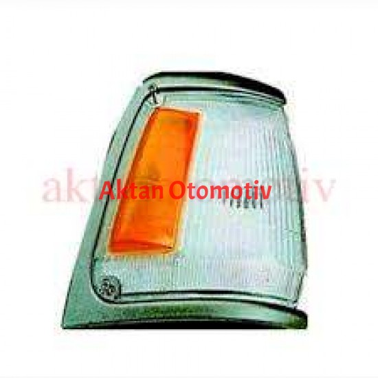 SİNYAL LAMBA CAMI HILUX 88-97 GRİ SOL