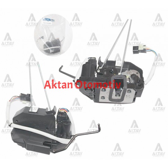 KİLİT KAPI GETZ 06-11 ARKA SOL (MERKEZİ KİLİT MOTORLU)