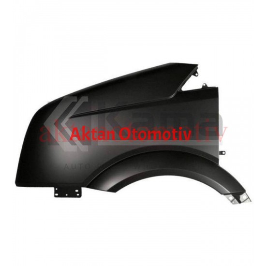 ÇAMURLUK CRAFTER 06-16 ÖN SOL