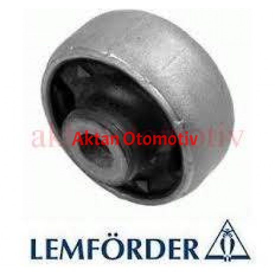 BURC SALINCAK CADDY / GOLF5 / PASSAT / A3 / OCT 10 / 15 ALUM.ARKA