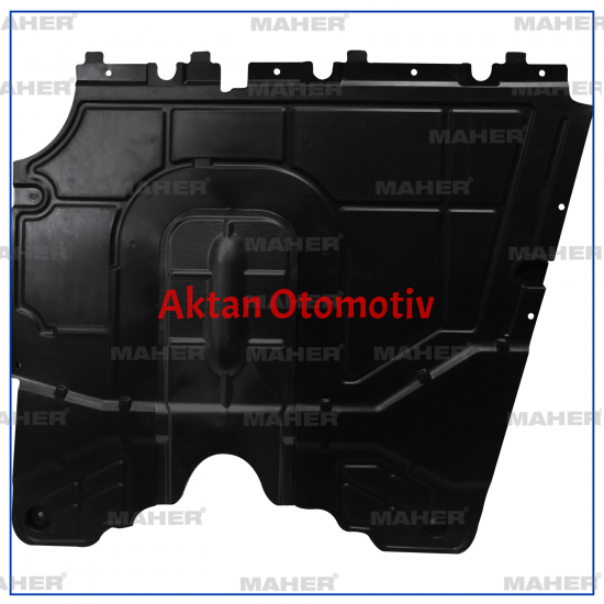 KARTER MUHAFAZASI DOBLO III 10-15 =