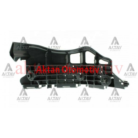 TAMPON BAĞLANTI BRAKETİ CHR 16-19 ÖN SAĞ