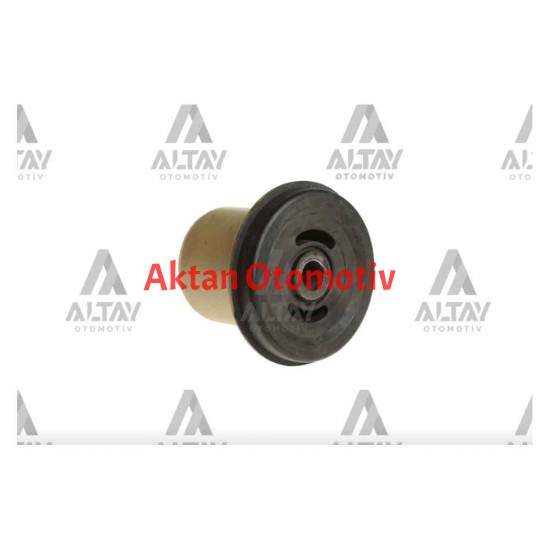 TORSİYON BURCU PALIO 96= / ALBEA 03= ARKA