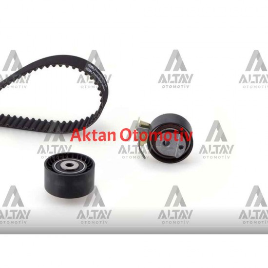 TRİGER SETİ 206 / 207 / 307 / C2 / C3  03= 1.4-16V-ET3J4