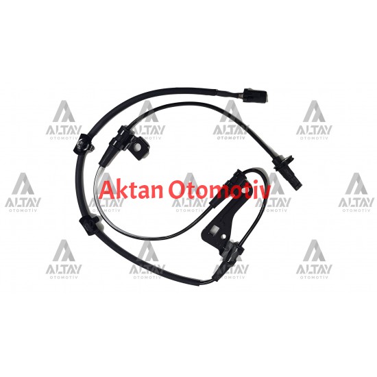 SENSÖR ABS ELANTRA 16-19 ÖN SOL