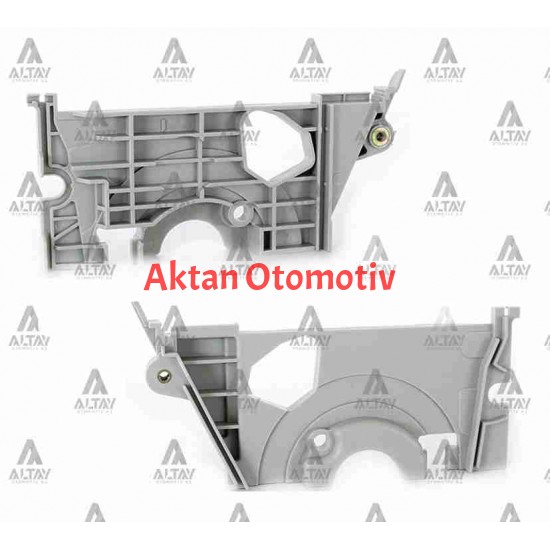 KAPAK TRİGER ÜST CIVIC 01-06 İÇ