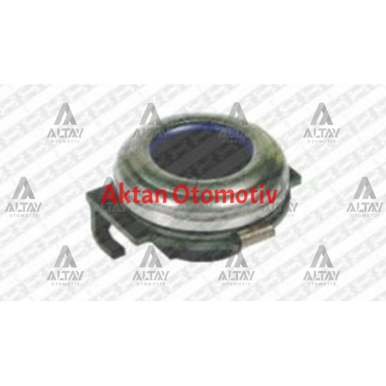 DEBRIYAJ RULMANI GENIS AYAKLI MEGANE I - II / CLIO / ESPACE / FLUENCE / KANGOO / LAGUNA I / TRAFIC 1.9D / SANDERO BENZINLI