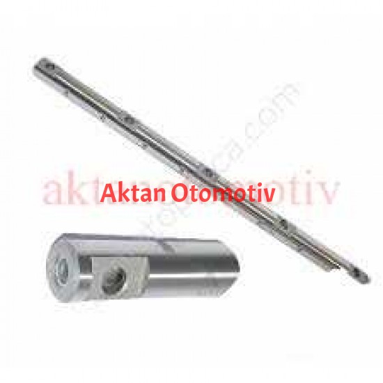 PİYANO MİLİ ACCENT / GETZ EMME