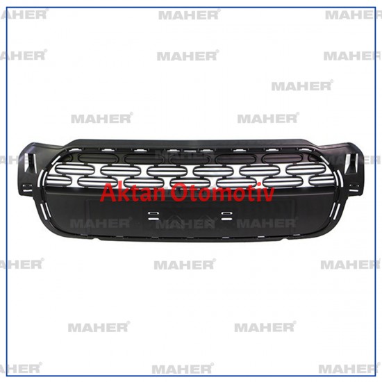 TAMPON IZGARASI (UST) C3 16-20 ON