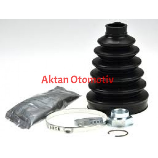 AKS KÖRÜĞÜ DIŞ TAKIM CIVIC 07-12 H.B FN KASA