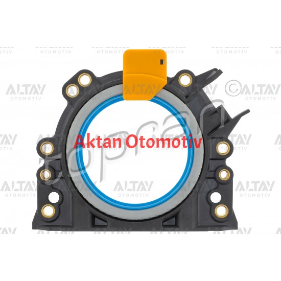 KRANK KEÇESİ ARKA GOLF5 / PASSAT / JETTA / POLO / A3 / LEON 04= CAXA-CAVA-BMY-CBZA-CBZB 1.4 TSİ