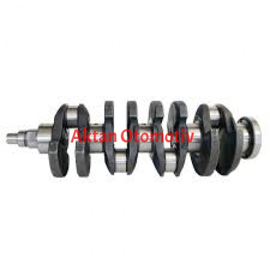 KRANK MİLİ LACETTİ / NUBİRA 1.6 16V