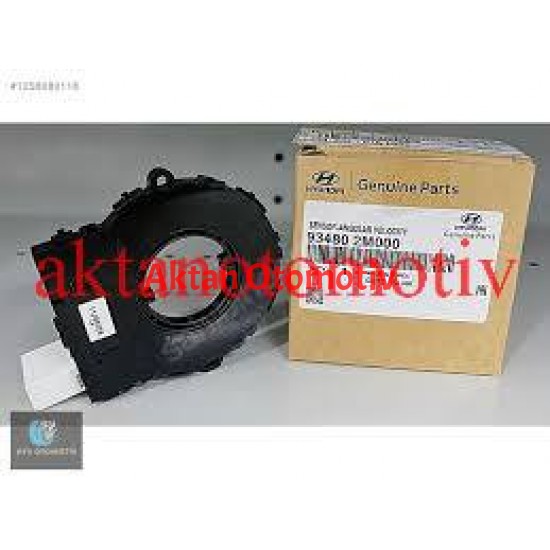 AIRBAG ÇEMBERİ (ZEMBEREK) DİREKSİYON AÇI SENSÖRÜ ACCENT 11= BLUE