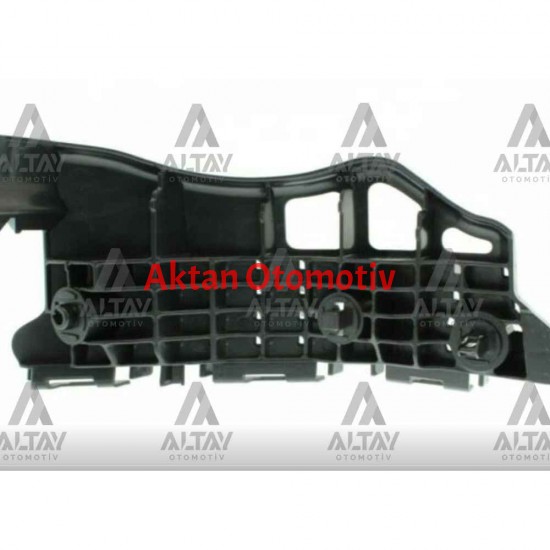 TAMPON BAĞLANTI BRAKETİ CHR 16-19 ÖN SAĞ