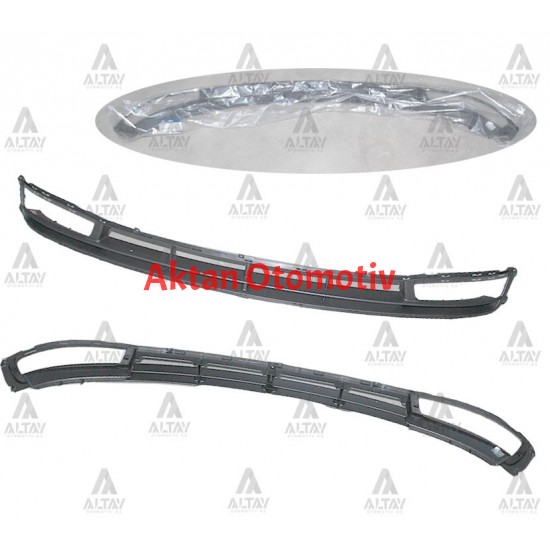 TAMPON IZGARASI ACCENT ÖN SİSLİ 06-11 ERA