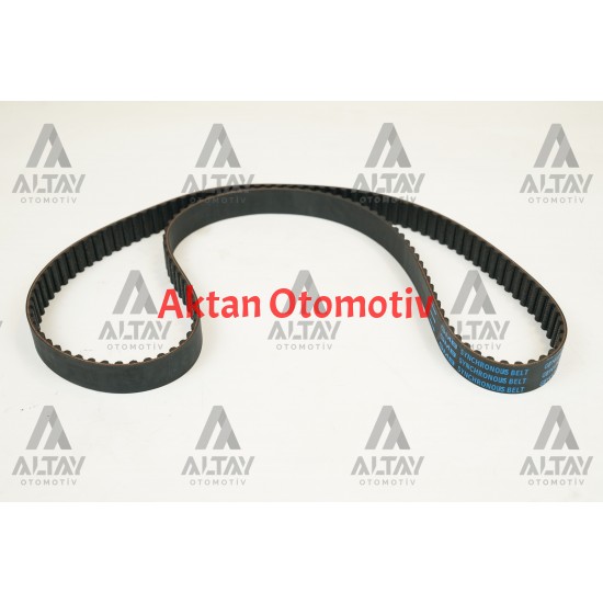 TRİGER KAYIŞ GOLF4 / BORA / A3 / TOLEDO / OCTAVİA 99-03 AGR-ALH-AHF 1.9 TDİ 141 DİŞ 25 MM