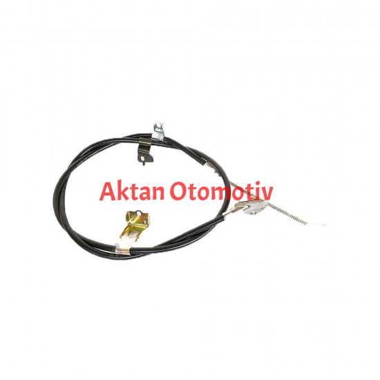 TEL EL FREN YARIS  99-02 KAMPANA TİP ARKA SOL