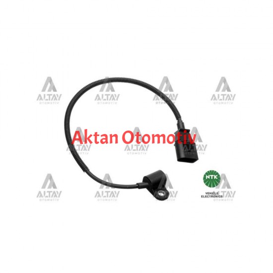 SENSÖR EKSANTRİK DEVİR POLO / TRANSPORTER T5 / GOLF4 / BORA / CRAFTER / CADDY 01= AMF-BNM-BNV-BKC (CHC3-D025)