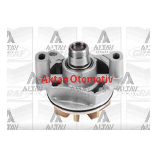 DEVİRDAİM MASTER II 03-10 / MOVANO 03-10 / TRAFIC II 02-14 / VIVARO II 02-14 / 2.5 DCI (G9U)