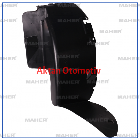 CAMURLUK DAVLUMBAZI FIAT EGEA 15-21 ARKA SAG ARKA