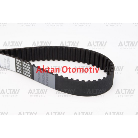 TRİGER KAYIŞ MASTER / MOVANO / DUCATO / JUMPER / BOXER / DAILY 2.5D-2.5TD-2.8DTI 152 DİŞ