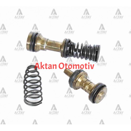 FREN ANA MERKEZ TAMİR TAKIMI L-200 / CARISMA