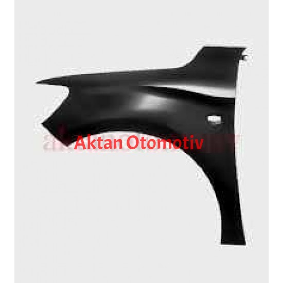 ÇAMURLUK C-ELYSEE 13= ÖN SOL (SIMYI)