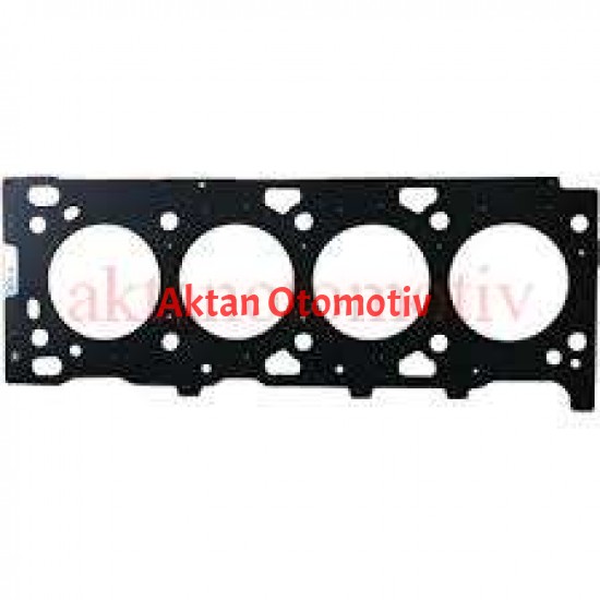 SİLİNDİR KAPAK CONTASI HILUX 14-20 GUN125 - GUN126 - GUN135 / 2.4cc - 2.8cc / 1GDFTV - 2GDFTV 1.30mm