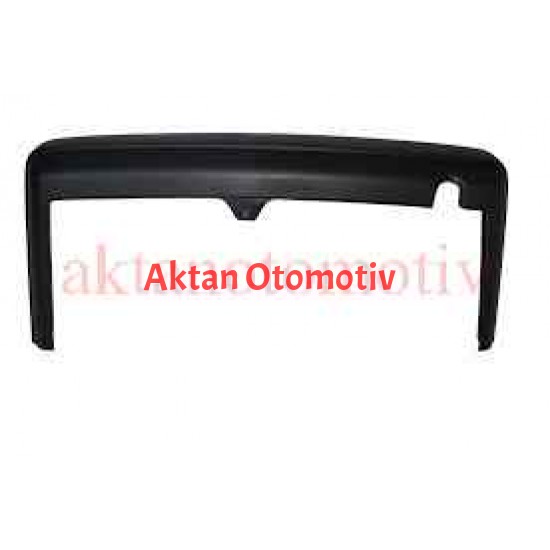 TAMPON TOFAŞ ŞAHİN / DOĞAN ARKA