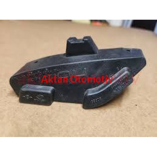 TAMPON BAĞLANTI BRAKETİ I-20 ARKA 14-16 SOL KÜÇÜK