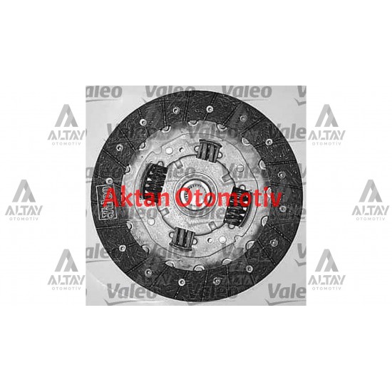 DEBRİYAJ SETİ LAGUNA  96-02 / S40 99-04 2.0 16V N7Q